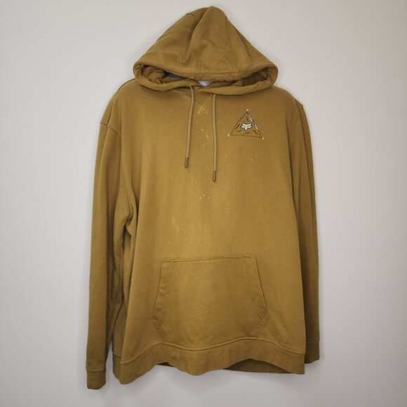 Fox Racing MTB Hoodie Sweatshirt (2XL) - Picture 2 of 10